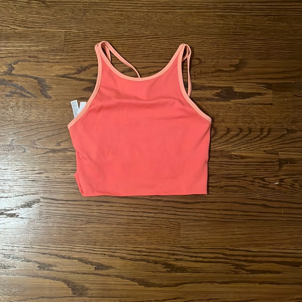 Adorable Workout Athleta Shirt